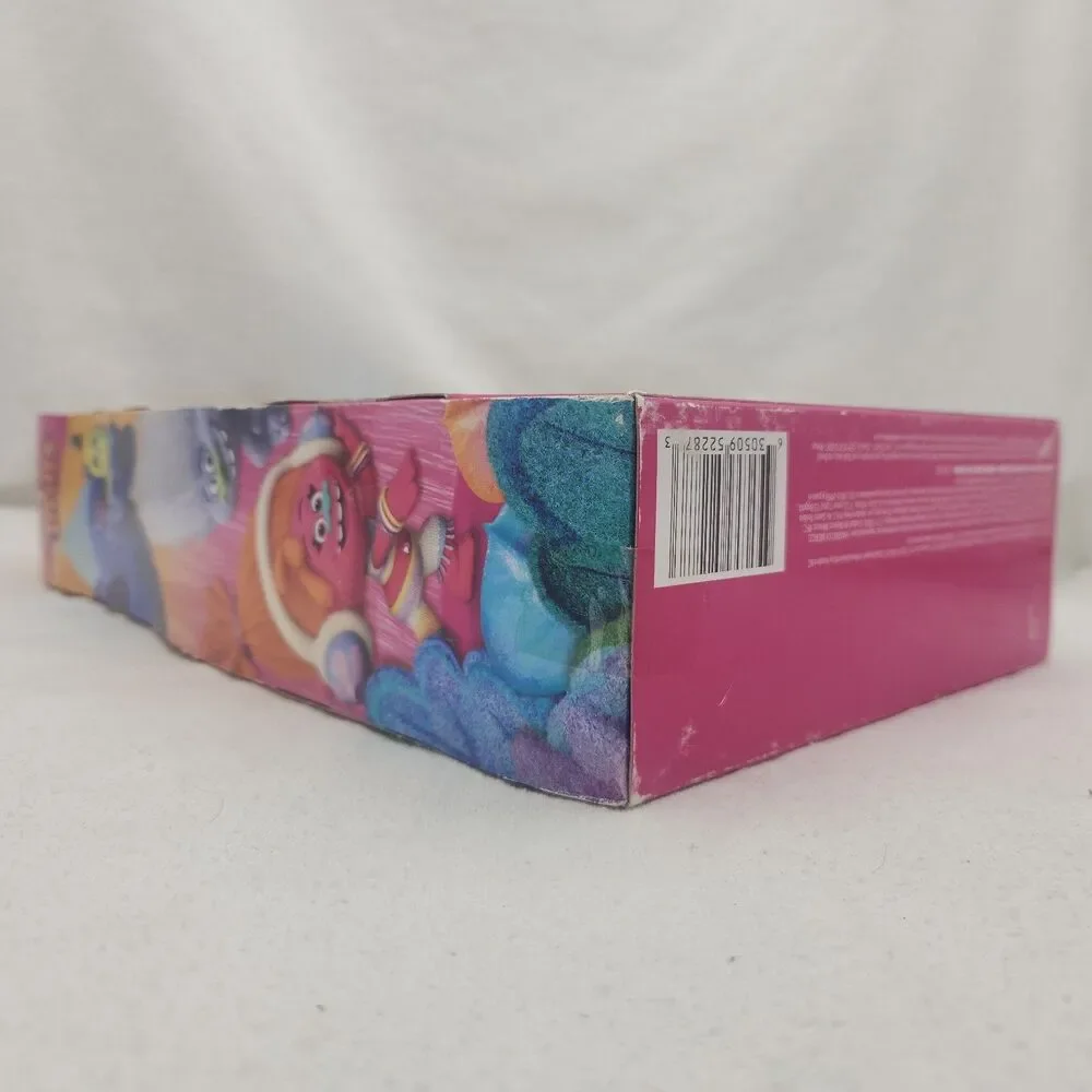 Doll Hair In The Air Poppy Troll Bendable Lights and Sound Hasbro Accessory NEW